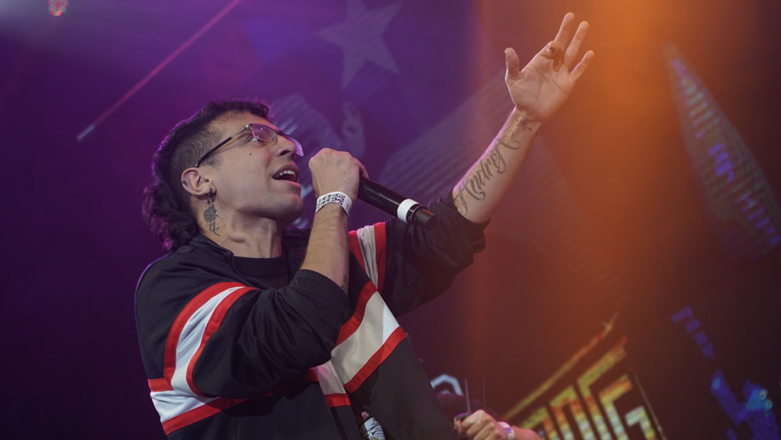 Santiago recibe última jornada de la competencia internacional FMS