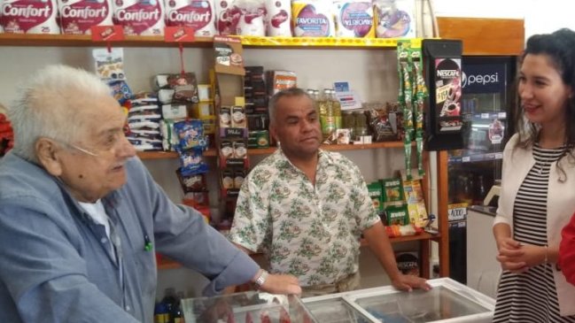 Presentan programa para digitalizar almacenes en Atacama