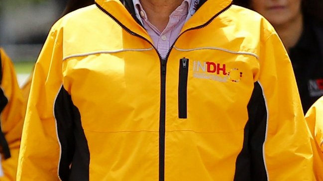 Consejero aseguró que roces al interior del INDH llegaron a su 