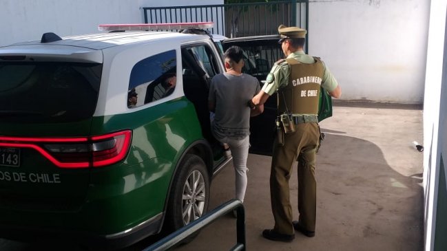 San Fernando: Asaltantes intimidaron a transeúnte y le robaron 47 mil pesos