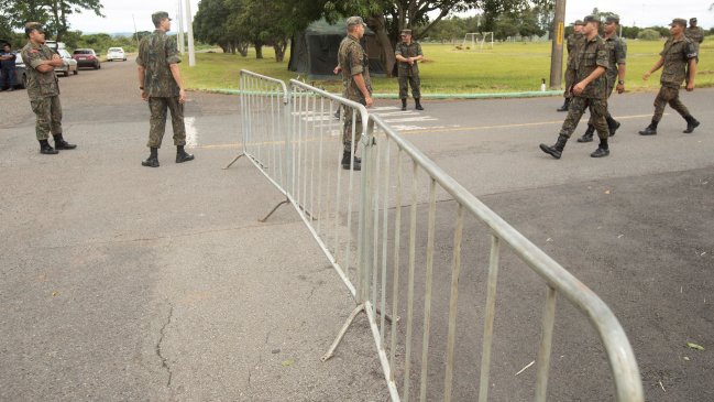 Principal sospechoso de muerte de Marielle Franco fue abatido por la policía brasileña