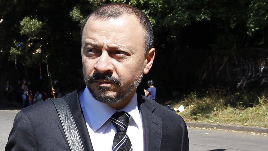 Fiscal del caso Huracán: Es de los hechos más graves que han ocurrido el último tiempo