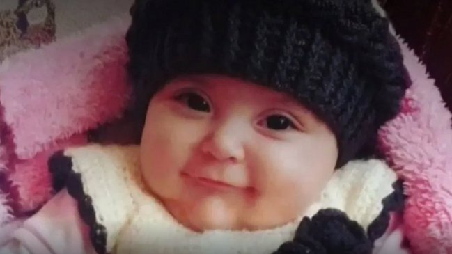 Corte rechazó anular juicio que condenó al padre de la pequeña Sophie a presidio perpetua