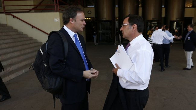 Tras dichos de Guevara, Gobierno reitera su prescindencia ante el plebiscito