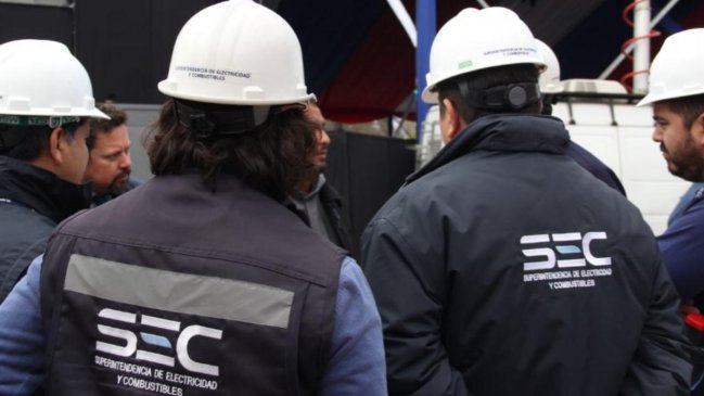 SEC investiga corte de luz que afectó a más de 27 mil clientes en Antofagasta