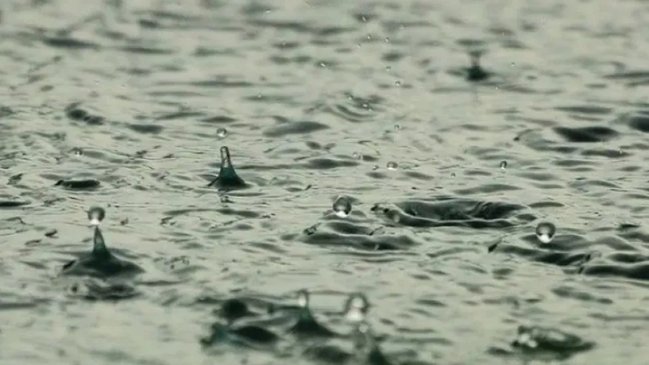 Este lunes vuelven las precipitaciones al sector cordillerano de la zona norte