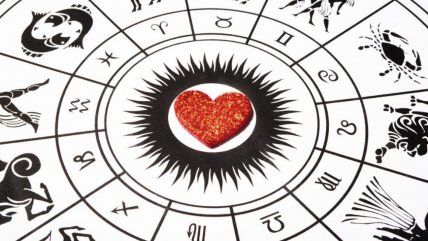   La compatibilidad entre signos del zodiaco 