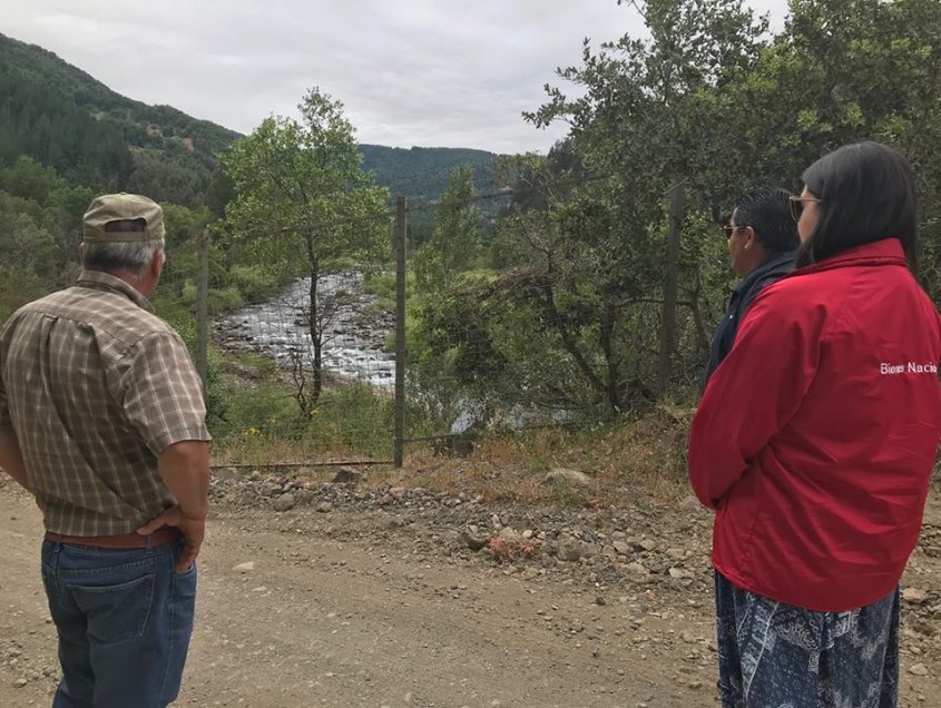 Ñuble contabiliza más de 50 denuncias por cierre de accesos a playas