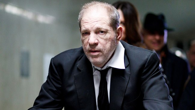 Harvey Weinstein no subirá al estrado en su juicio por abusos sexuales