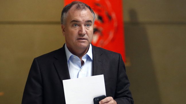 Diputado afirma que hay un sistema que obliga al pago de coimas en La Araucanía