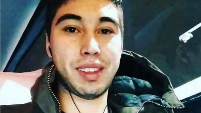 Realizaron la reconstitución de escena del crimen de José Miguel Uribe en Curicó