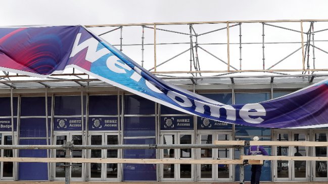 Se canceló Congreso Mundial de Celulares debido al coronavirus