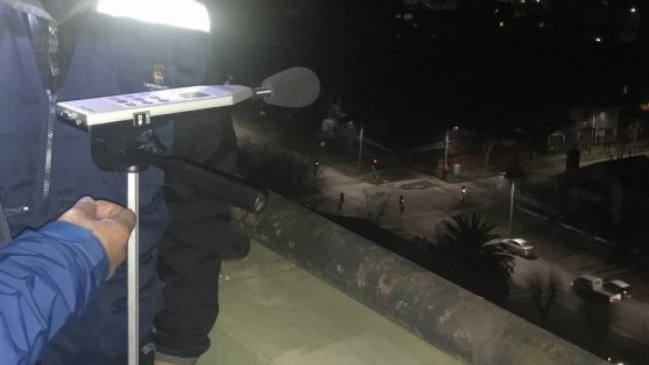 Autoridad ambiental ordenó medidas provisionales por ruidos molestos a discoteca de Chillán