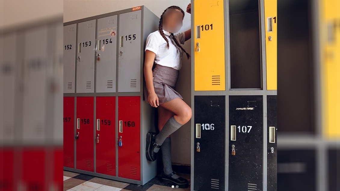 Defensora de la Niñez: No debemos tolerar la hipersexualización de menores en la publicidad