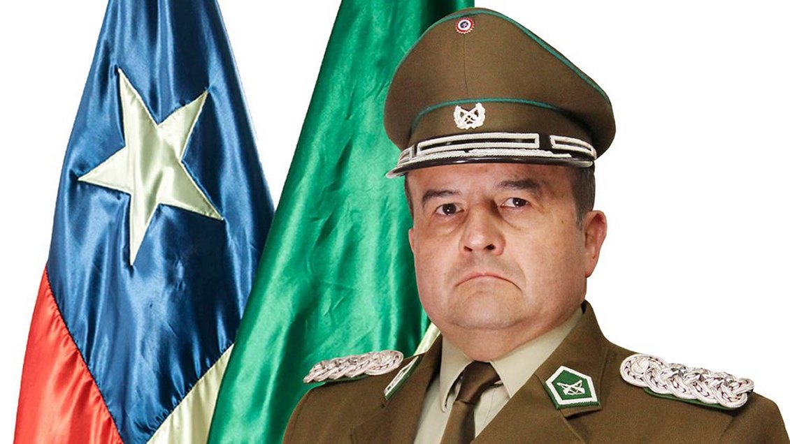 CDE querelló a carabineros acusados de ocultar video que exculpaba a manifestante