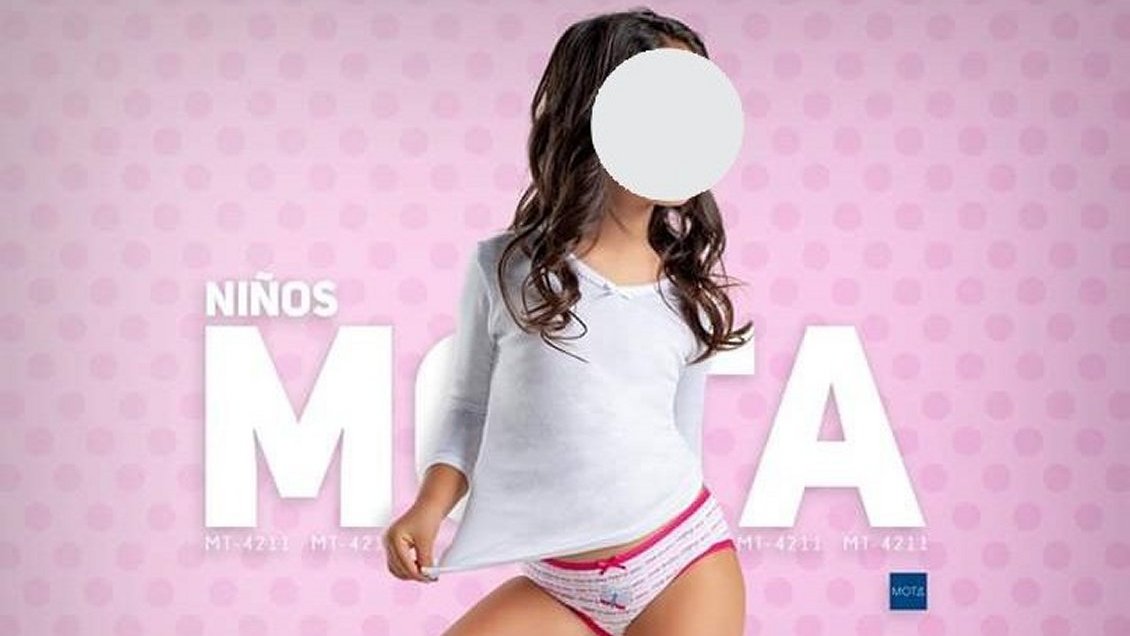 Gobierno por polémicas publicidades con menores: Los padres tienen responsabilidad