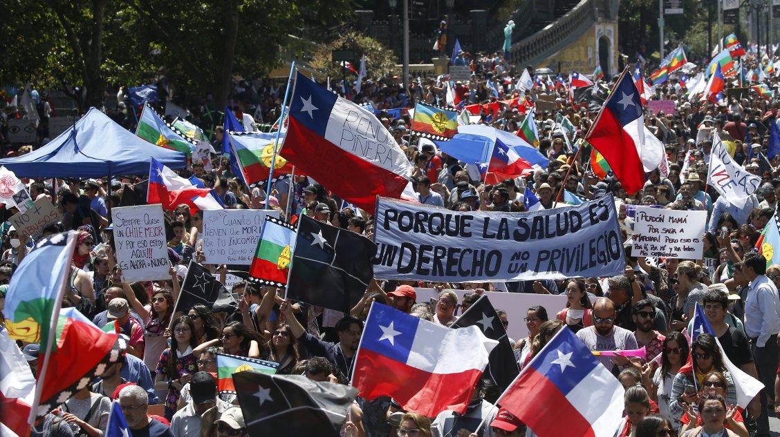 Universidades esperan 