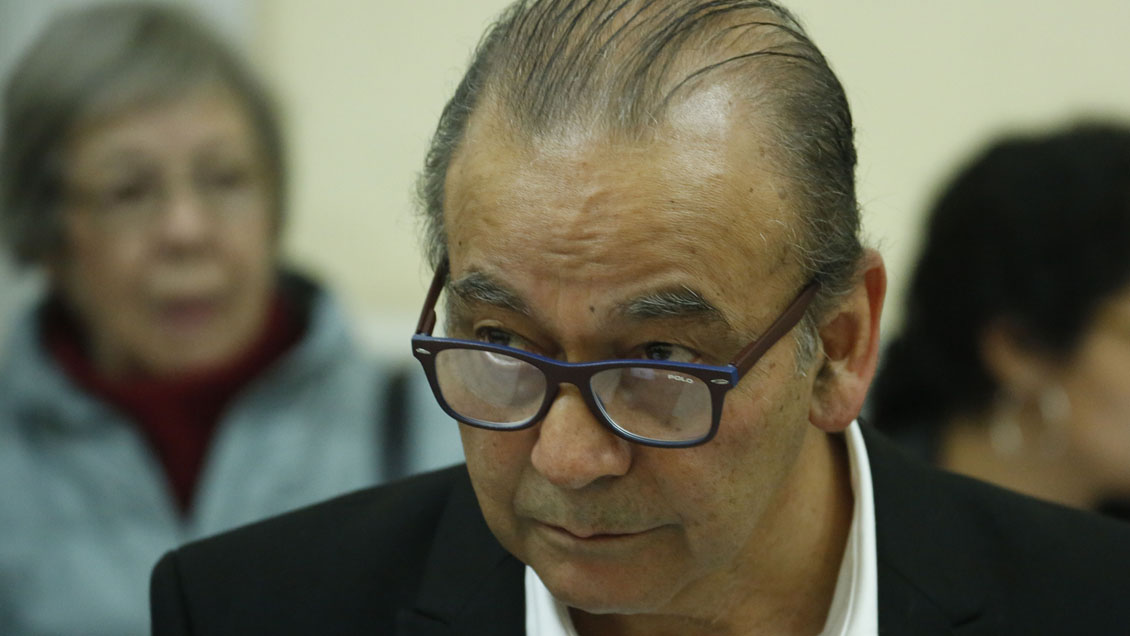 PPD pide dureza ante presuntos casos corrupción en el MOP: 