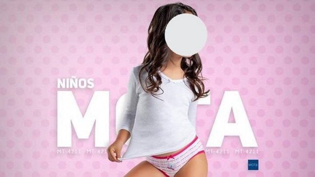 Gobierno por polémicas publicidades con menores: Los padres tienen responsabilidad