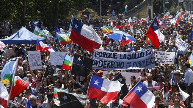 Universidades esperan 