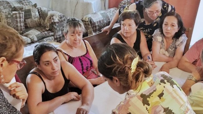 Elaboran plan para relevar valor patrimonial del Barrio Santa Elvira de Chillán