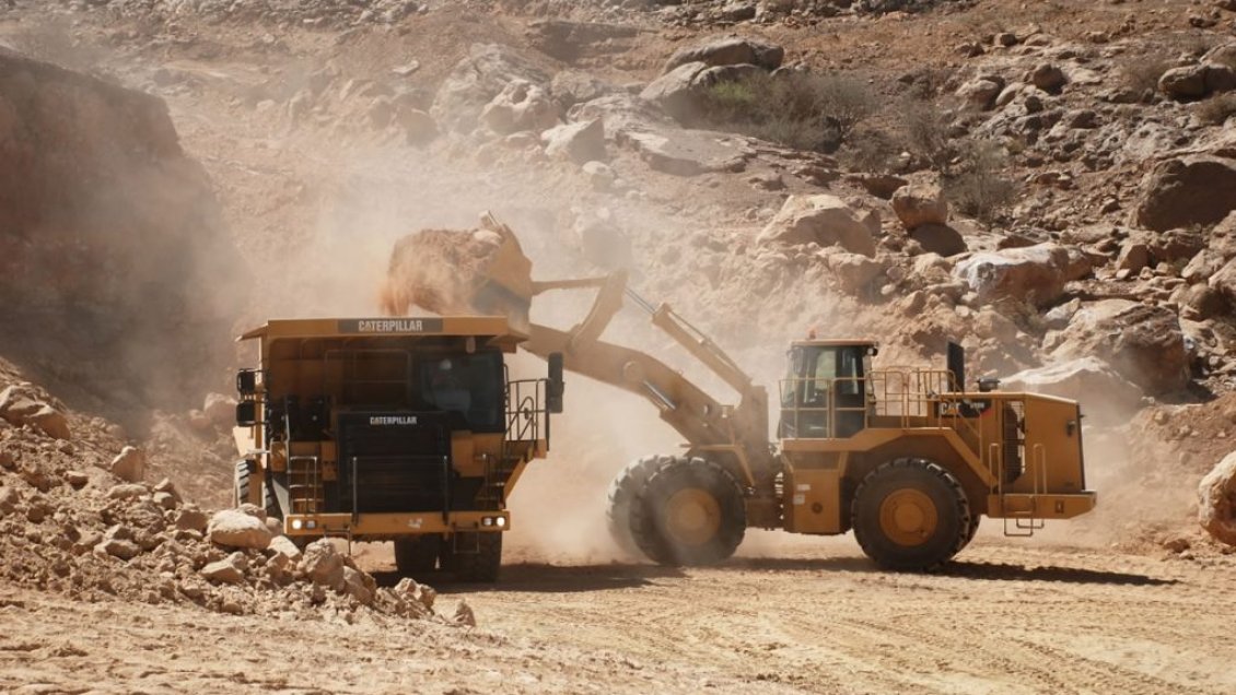 Proyectos mineros generarán cuatro mil empleos para la región de Atacama