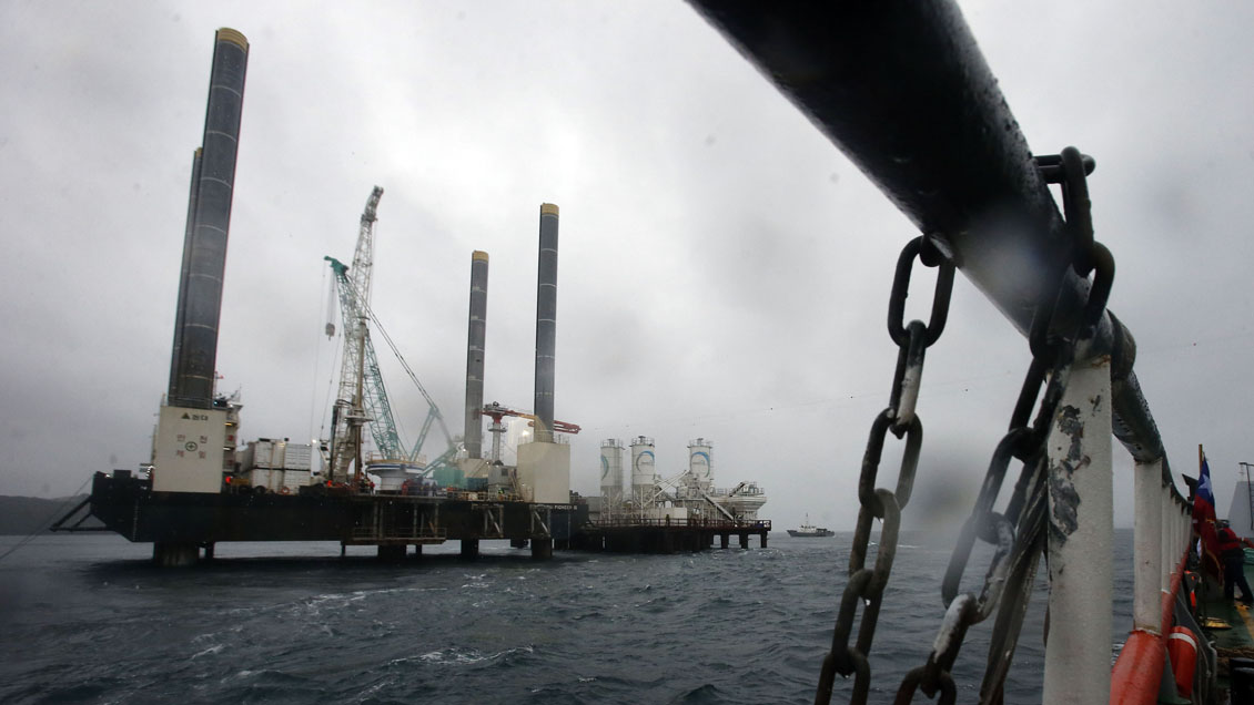 Hyundai le dobló la mano al Gobierno: Sí habrá pago adicional para construir el Puente Chacao