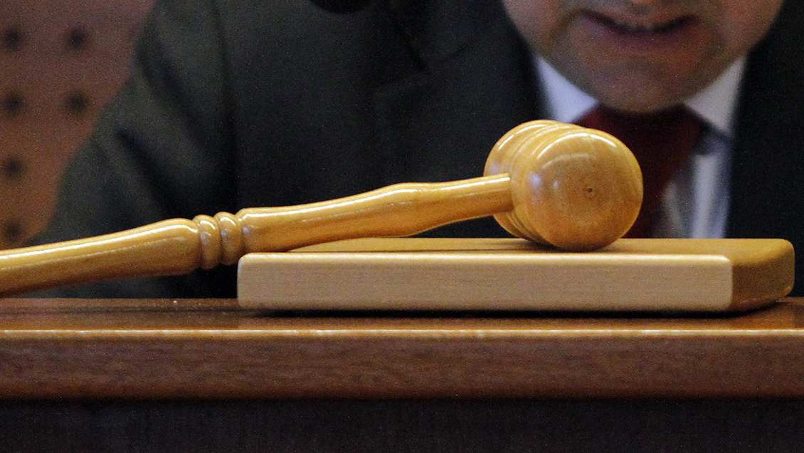 Poder Judicial sale al paso de las críticas por traslado de juez sancionado por acoso sexual