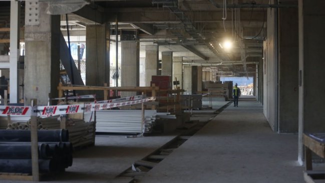 MOP suspendió a director regional de Vialidad de La Araucanía por caso de tráfico de influencias