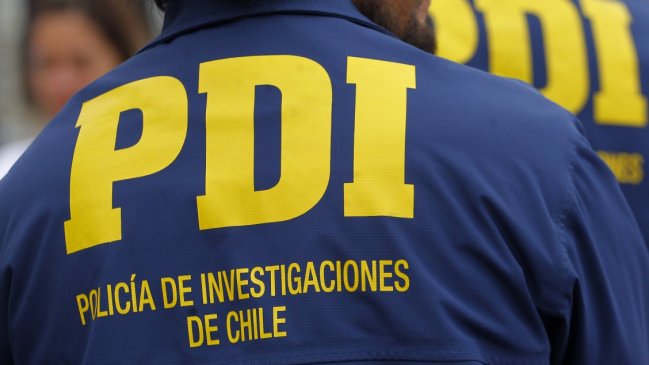 Casero indeseable: Hombre asaltó siete veces el mismo local en Las Condes