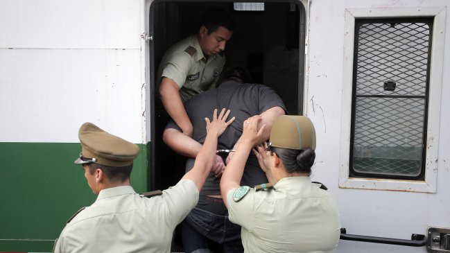 Formalizan a sujeto acusado de abuso sexual contra una mujer en Cochamó