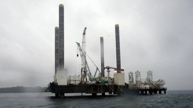 Alcalde de Chonchi: Le dije al Presidente que el puente Chacao no es la única prioridad para Chiloé