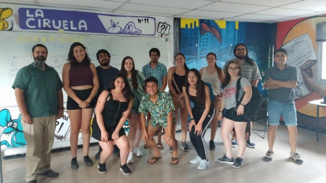 FECh se desplegará en regiones para informar sobre proceso constituyente