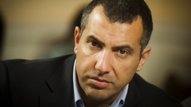 Hasbún se defiende: Se está tergiversando todo y uno termina enlodado