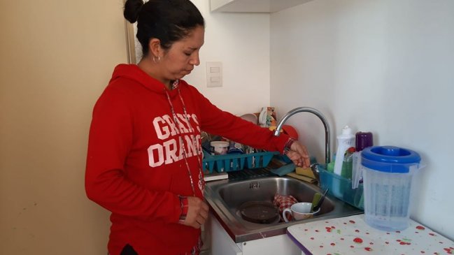 Vichuquén: Primera comuna del Maule en tener racionamiento de Agua