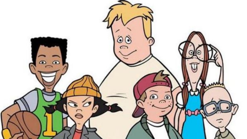 Murió actor que dio la voz a recordada serie animada