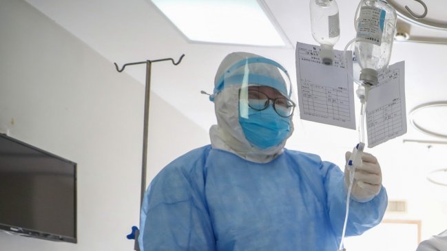 China extiende a otros 24 millones de personas la cuarentena en Hubei