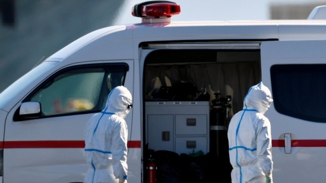 Muertos por coronavirus ascienden a 1.770 en China