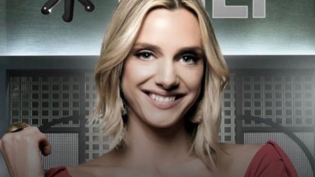 Emilia Daiber regresa al matinal 