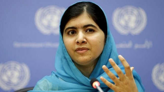  Se fugó talibán autor del atentado contra Malala  