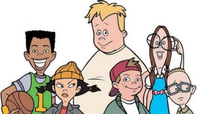 Murió actor que dio la voz a recordada serie animada