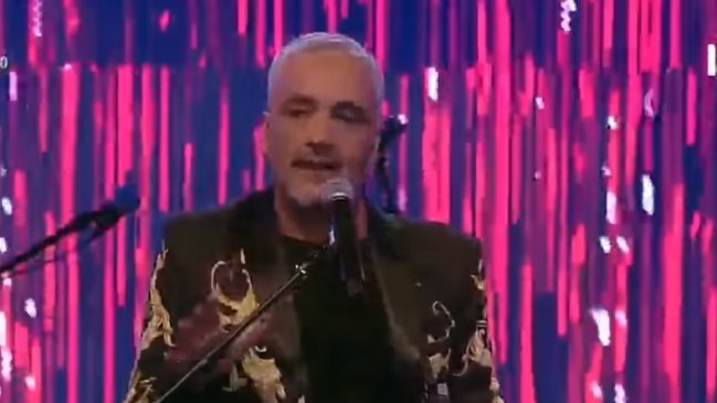 Memo Bunke enfrentó a los que lo pifiaron en festival: 