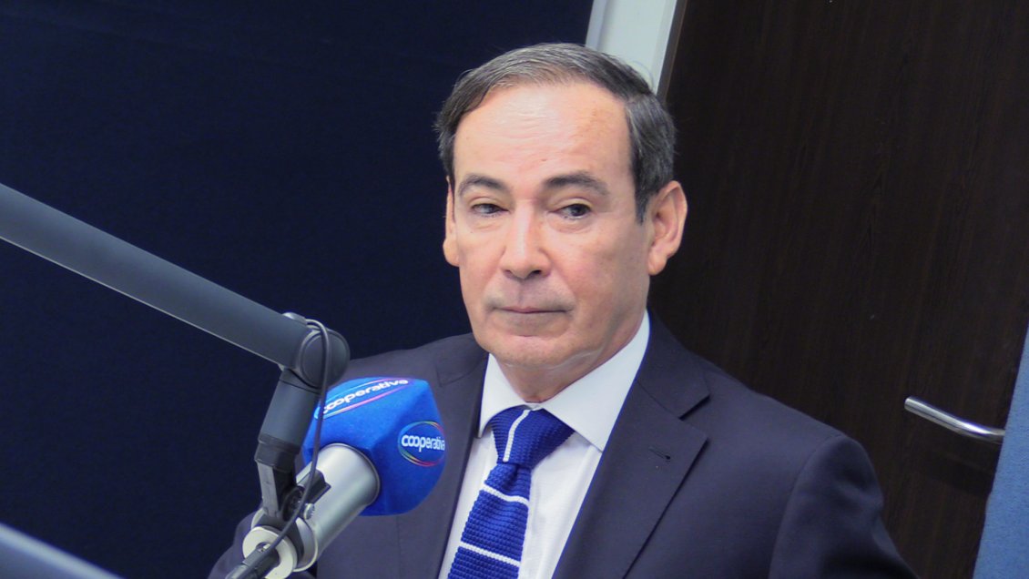 A 10 años del 27/F, Onemi pide políticas públicas vinculantes