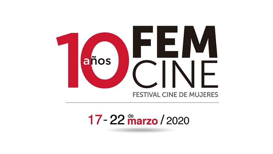 Femcine anunció sus sedes y lanzó un adelanto de su programación