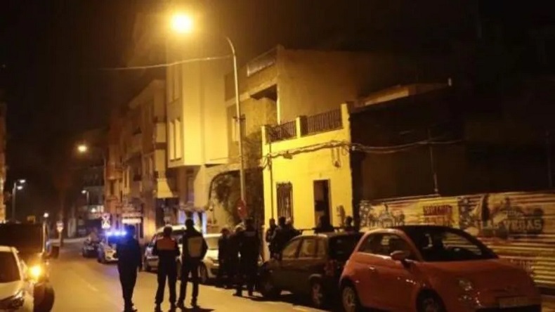 Doble tragedia: Una mujer murió de un infarto tras ver a su papá falleciendo