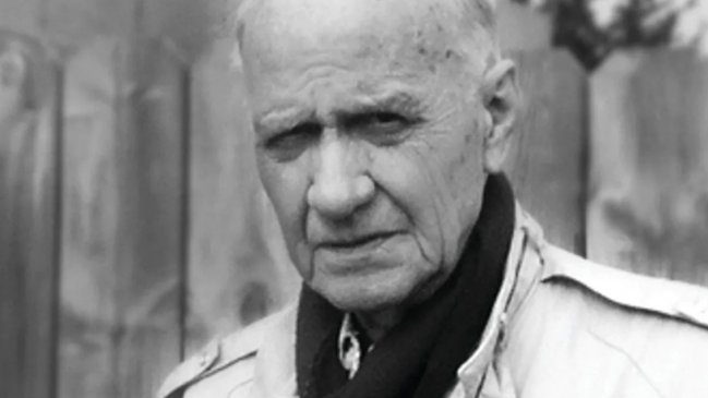 Murió Charles Potis, escritor del western 