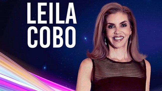 Directora ejecutiva de Billboard Latin cierra la lista de jurados de Viña