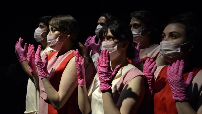 Compañía Ocaso Teatro estrenará obra sobre tragedia en fábrica de Fruna