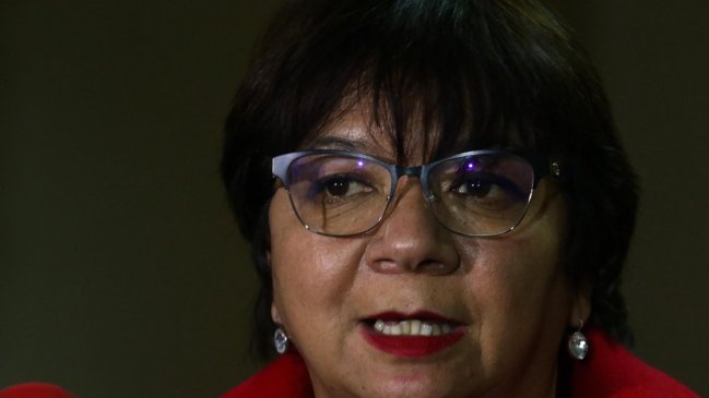 Alcaldesa de La Pintana se querelló por fatal balacera en la Población El Castillo