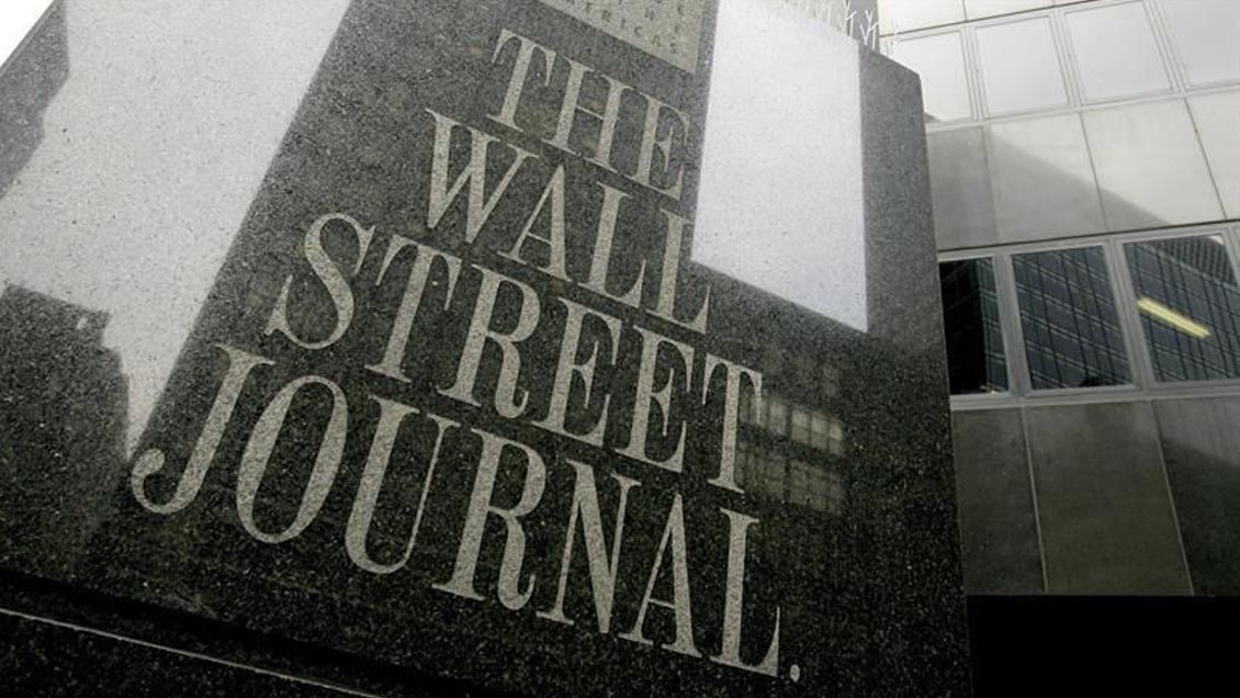 China expulsa a tres periodistas del Wall Street Journal por artículo presuntamente racista